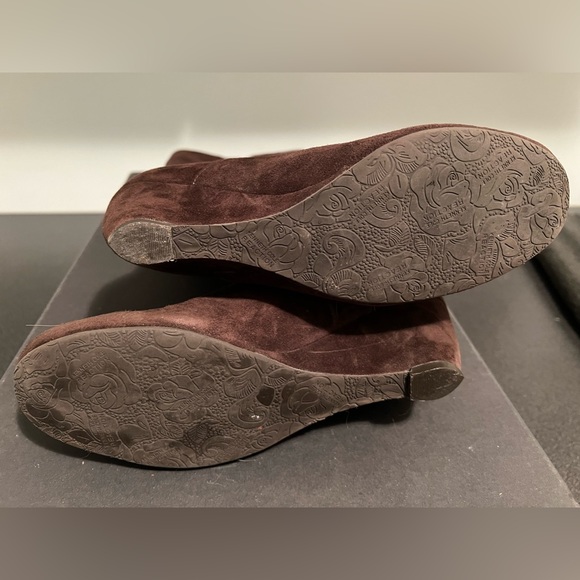 Kenneth Cole Reaction boots - Picture 6 of 9